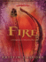 Fire (Thorndike Press Large Print Literacy Bridge Series)