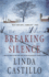 Breaking Silence (Thorndike Press Large Print Mystery Series)