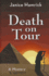 Death on Tour (Thorndike Press Large Print Mystery)