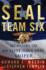 Seal Team Six (Thorndike Press Large Print Biography)
