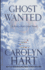 Ghost Wanted