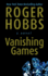 Vanishing Games (Thorndike Press Large Print Core)