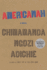 Americanah (Thorndike Press Large Print Peer Picks)