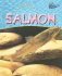The Life of a Salmon (Life Cycles)