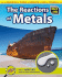 The Reactions of Metals (Sci-Hi)