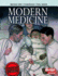 Modern Medicine (Medicine Through the Ages / Raintree Freestyle Express)