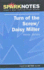 The Turn of the Screw/Daisy Miller (Sparknotes Literature Guide) (Sparknotes Literature Guide Series)