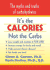 It's the Calories Not the Carbs: the Myths and Truths of Carbohydrates