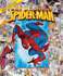 Marvel Spider-Man: Look and Find
