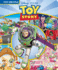 Disney Pixar Toy Story Buzz Lightyear, Woody, and More! -First Look and Find Activity Book-Pi Kids