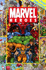 Marvel Heroes (Little Look and Find)