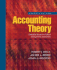 Accounting Theory: Conceptual Issues in a Political and Economic Environment