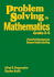 Problem Solving in Mathematics, Grades 3-6: Powerful Strategies to Deepen Understanding