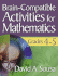 Brain-Compatible Activities for Mathematics, Grades 4-5