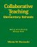 Collaborative Teaching in Elementary Schools: Making the Co-Teaching Marriage Work!