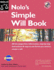 Nolo's Simple Will Book 6th Edition