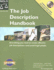 The Job Description Handbook [With Cd Rom]