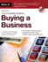 The Complete Guide to Buying a Business [With Cdrom]