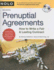 Prenuptial Agreements: How to Write a Fair & Lasting Contract