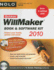 Quicken Willmaker 2010 Edition: Book & Software Kit (Quicken Willmaker Plus)