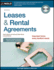 Leases & Rental Agreements [With Cdrom]