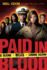 Paid in Blood (Military Csi)