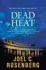 Dead Heat: a Jon Bennett Series Political and Military Action Thriller (Book 5)
