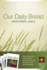 Our Daily Bread Devotional Bible Nlt (Hardcover)