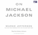 On Michael Jackson Audio Cd