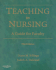 Teaching in Nursing: a Guide for Faculty (Billings, Teaching in Nursing: a Guide for Faculty)