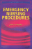 Emergency Nursing Procedures