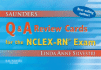Saunders Q & a Review Cards for the Nclex-Rn Exam