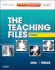 The Teaching Files: Chest: Expert Consult-Online and Print (Teaching Files in Radiology)