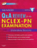 Saunders Q & a Review for the Nclex-Pn Examination (Q & a Review for Nclex-Pn)
