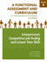 A Functional Assessment and Curriculum for Teaching Students With Disabilities