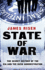 State of War: the Secret History of the Cia and the Bush Administration