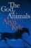 The God of Animals