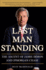 Last Man Standing: the Ascent of Jamie Dimon and Jpmorgan Chase