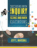 Succeeding With Inquiry in Science and Math Classrooms