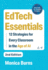 Edtech Essentials: 12 Strategies for Every Classroom in the Age of AI