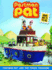 Postman Pat's Pirate Treasure