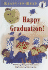 Happy Graduation! (Ready-to-Read Level 1)