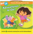 Adventures to Go! : Dora: Dora's Fairy-Tale Adventure/Dora's Pirate Adventure/Dance to the Rescue/the Backyardigans: Race to the Tower of
