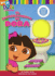 El Entrenamiento De Dora = Dora's Potty Book