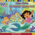 Dora Saves Mermaid Kingdom! (Dora the Explorer 8x8 (Quality))