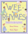 Wee Rhymes: Babys First Poetry Book