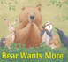 Bear Wants More (Classic Board Book)