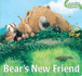 Bear's New Friend (the Bear Books)