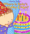 Where is Baby's Birthday Cake? : a Lift-the-Flap Book (Karen Katz Lift-the-Flap Books)