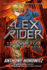 Alex Rider, Stormbreaker: the Graphic Novel